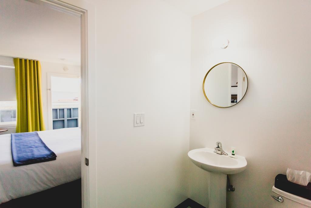 דיילי סיטי Mylo Hotel מראה חיצוני תמונה