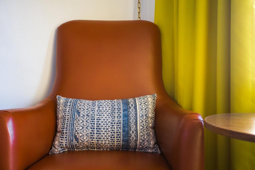 דיילי סיטי Mylo Hotel מראה חיצוני תמונה