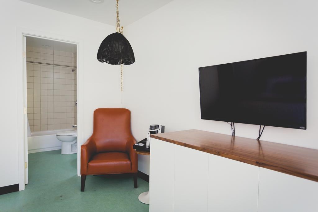 דיילי סיטי Mylo Hotel מראה חיצוני תמונה