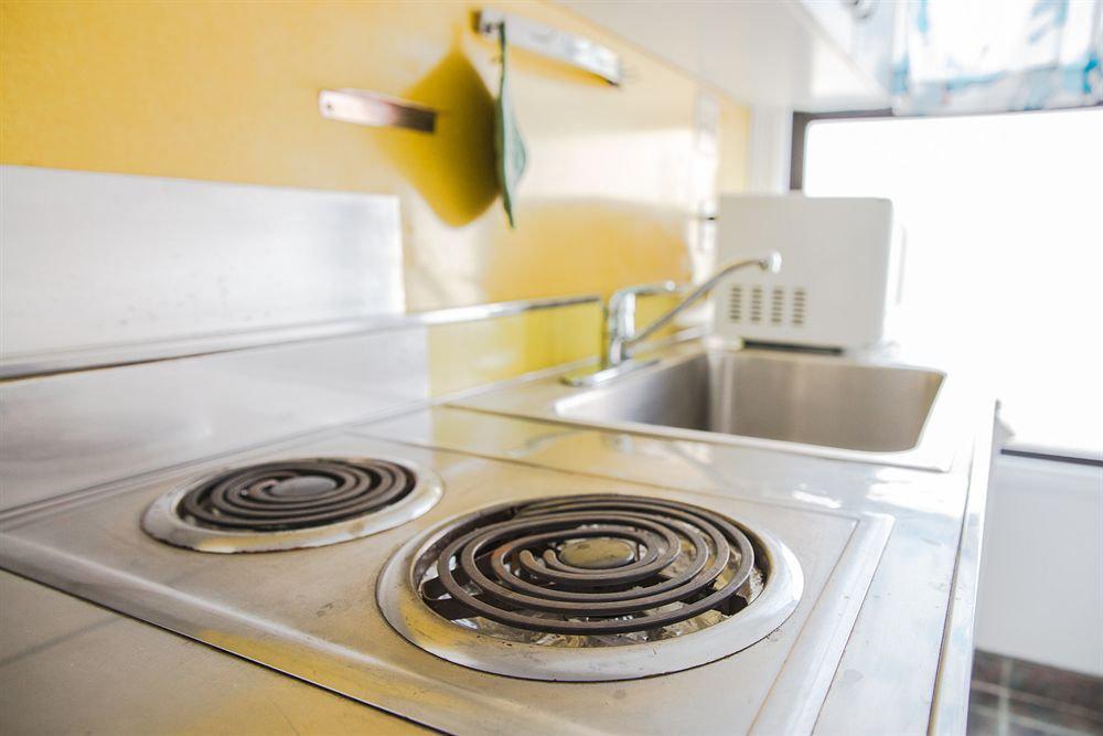 דיילי סיטי Mylo Hotel מראה חיצוני תמונה
