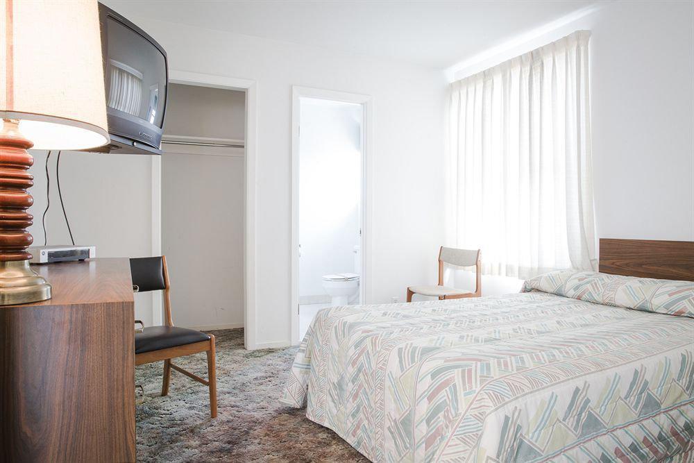 דיילי סיטי Mylo Hotel מראה חיצוני תמונה