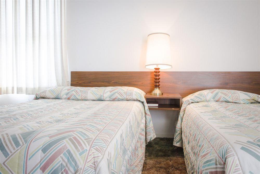 דיילי סיטי Mylo Hotel מראה חיצוני תמונה