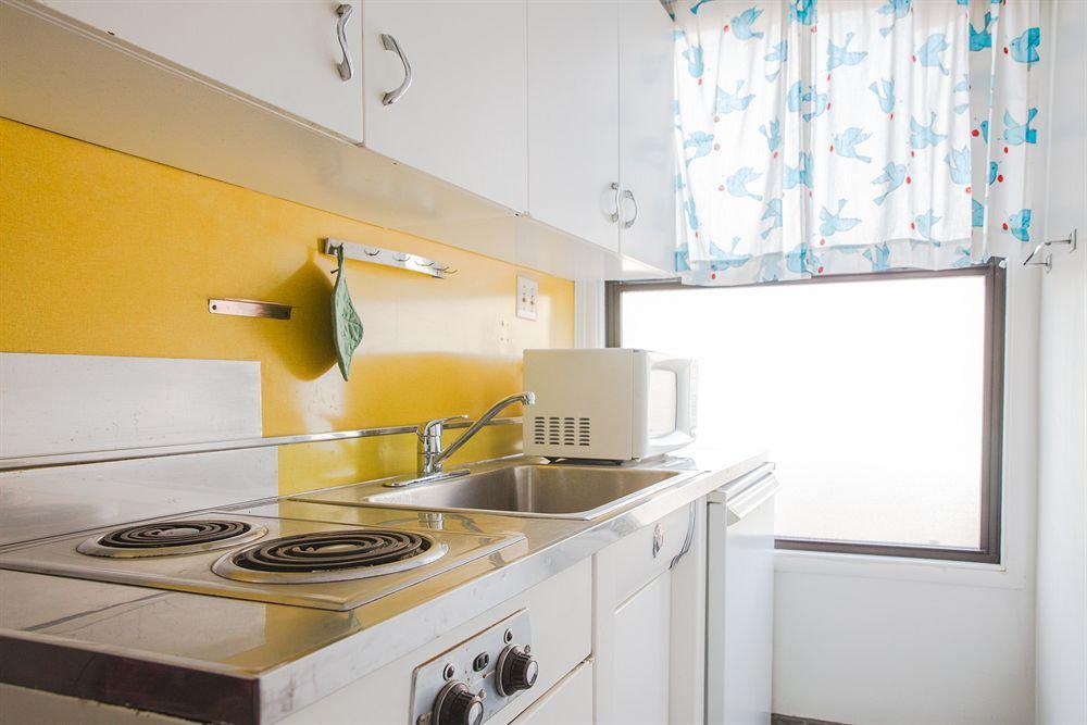 דיילי סיטי Mylo Hotel מראה חיצוני תמונה