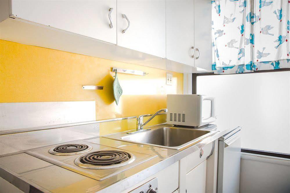 דיילי סיטי Mylo Hotel מראה חיצוני תמונה